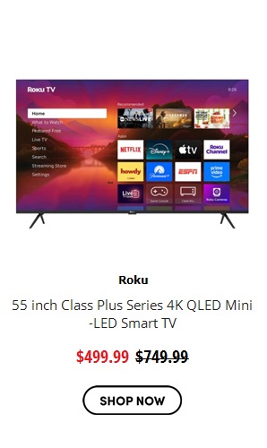 View product recommended for you