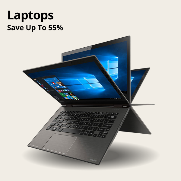 shop laptops