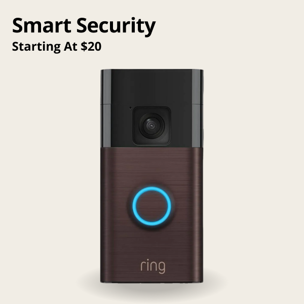 shop smart security