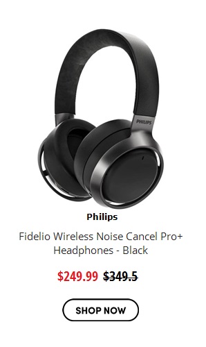 View product recommended for you