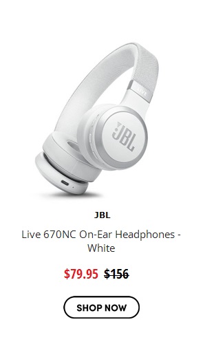 View product recommended for you