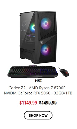 View product recommended for you