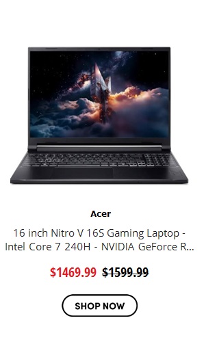 View product recommended for you