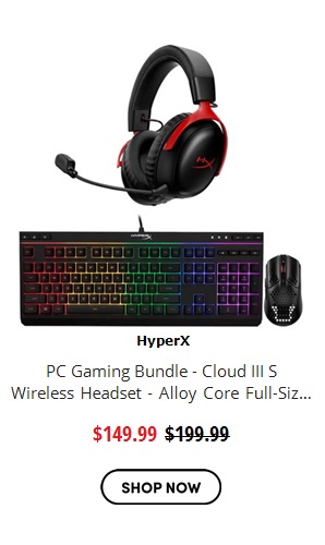 View product recommended for you