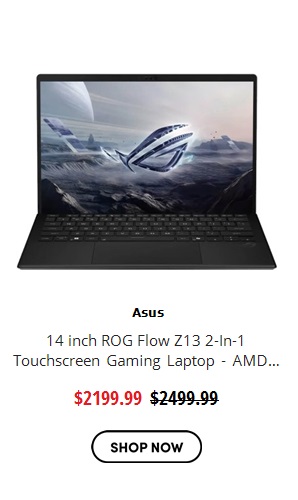 View product recommended for you