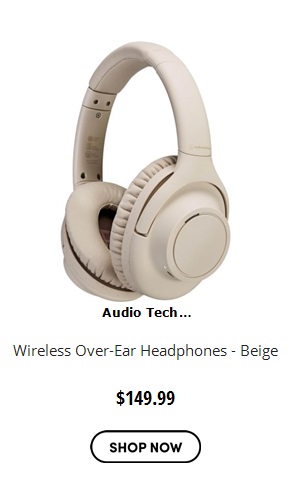 View product recommended for you