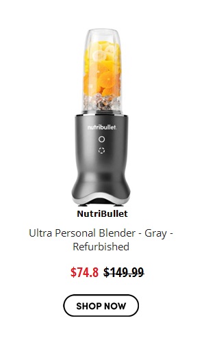 View product recommended for you