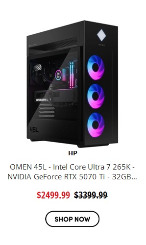 View product recommended for you