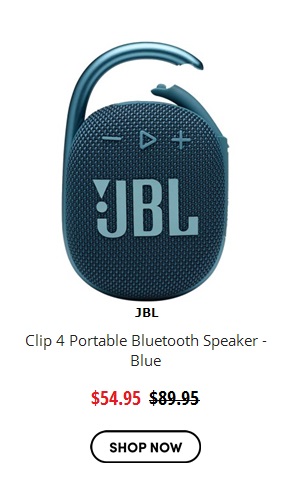 View product recommended for you