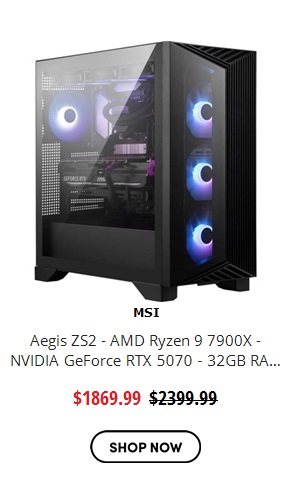 View product recommended for you