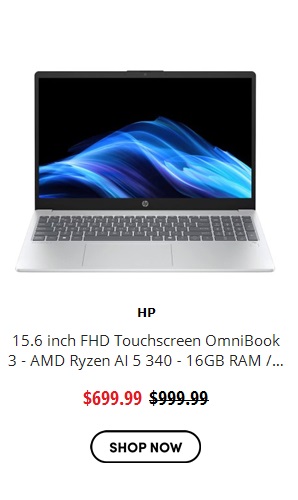 View product recommended for you