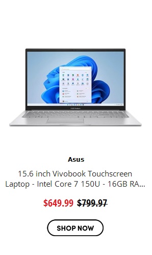 View product recommended for you