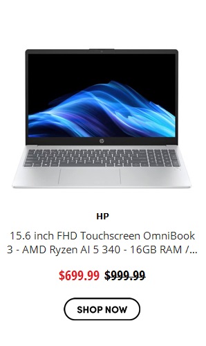 View product recommended for you