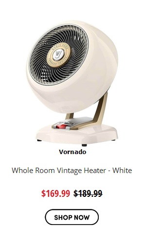 View product recommended for you