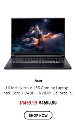 View product recommended for you