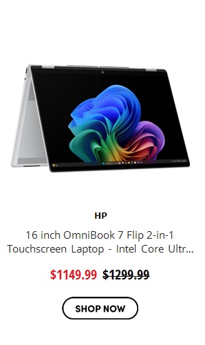 View product recommended for you