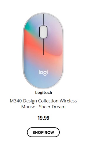 View product recommended for you