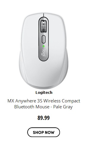 View product recommended for you