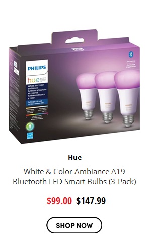 View product recommended for you