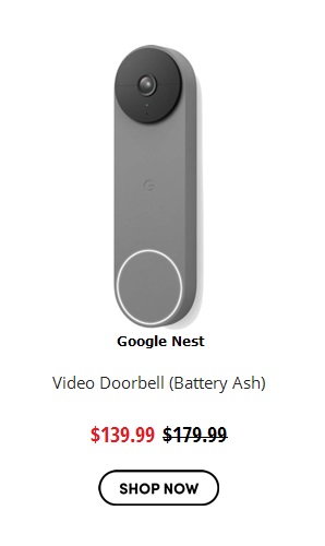 View product recommended for you