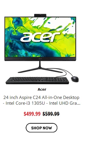 View product recommended for you