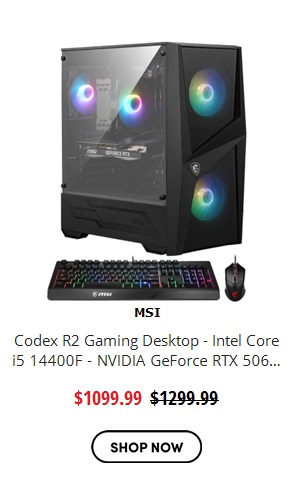 View product recommended for you