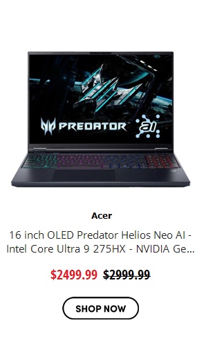 View product recommended for you