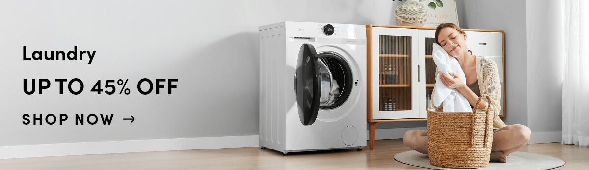 Laundry Deals