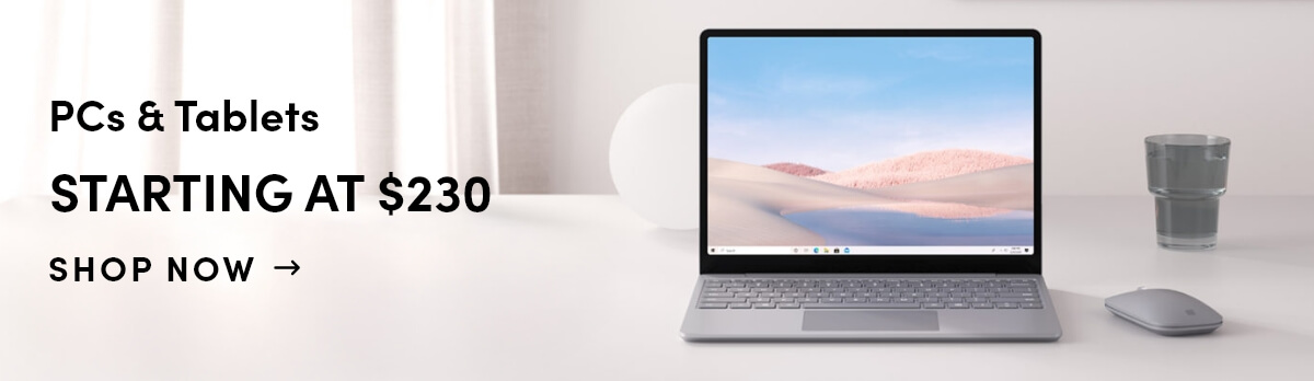 Flash Computer Deals