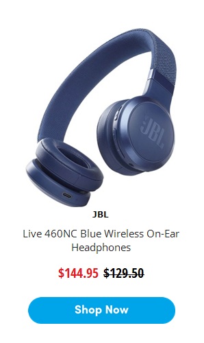 View product recommended for you