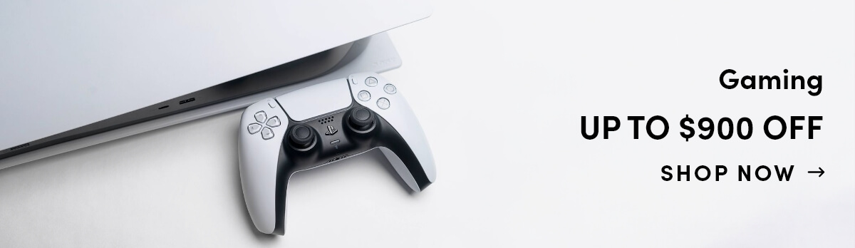 Gaming Deals