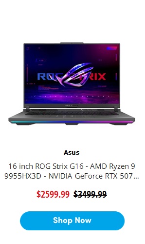 View product recommended for you