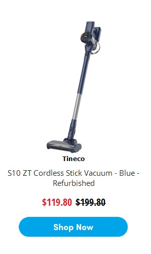 View product recommended for you