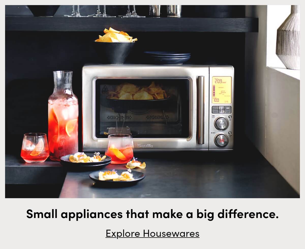 Explore Housewares