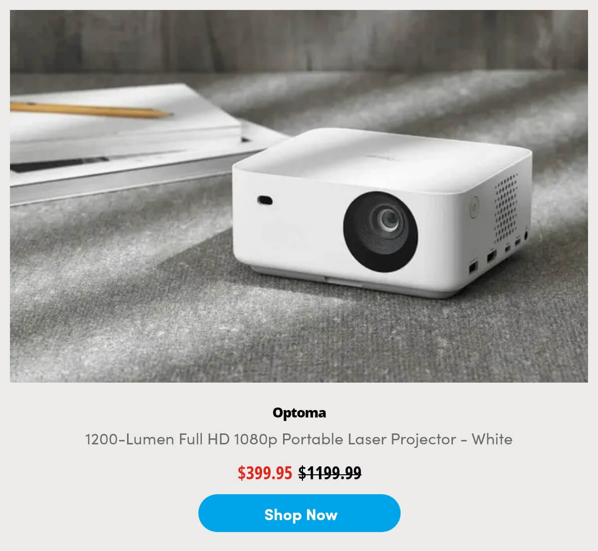 View product recommended for you