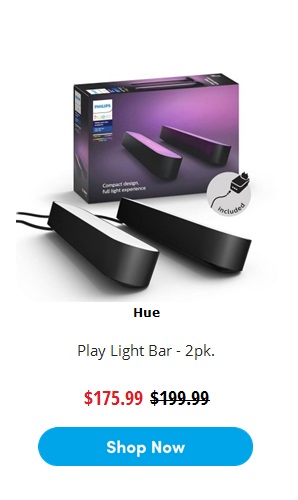 View product recommended for you
