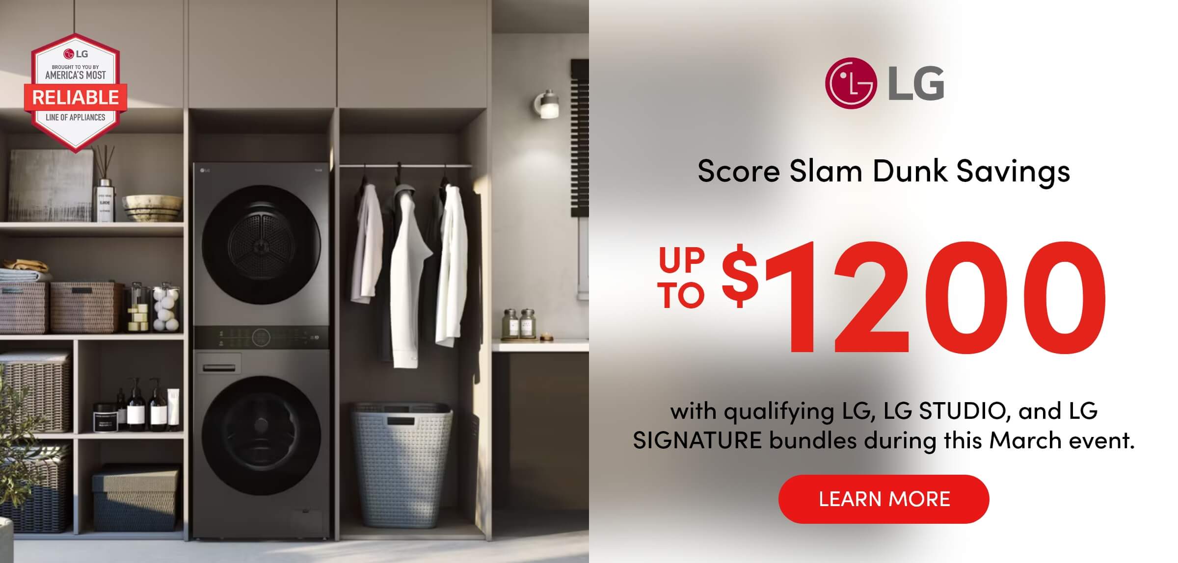 Save up to $1200
