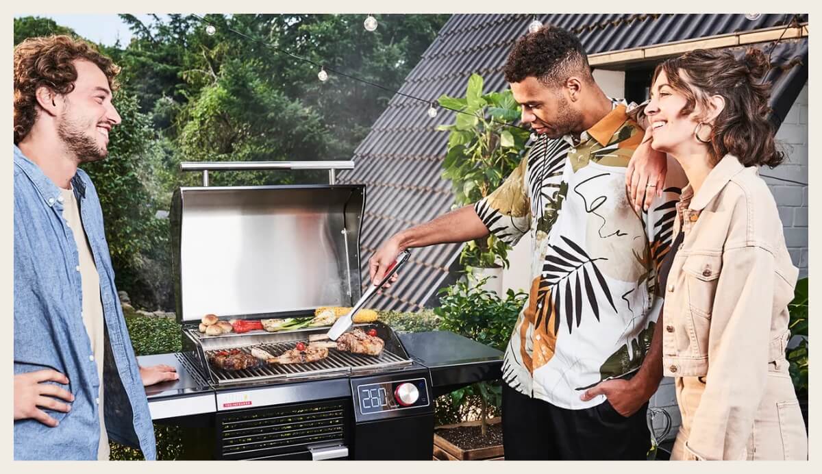 Char-Broil
