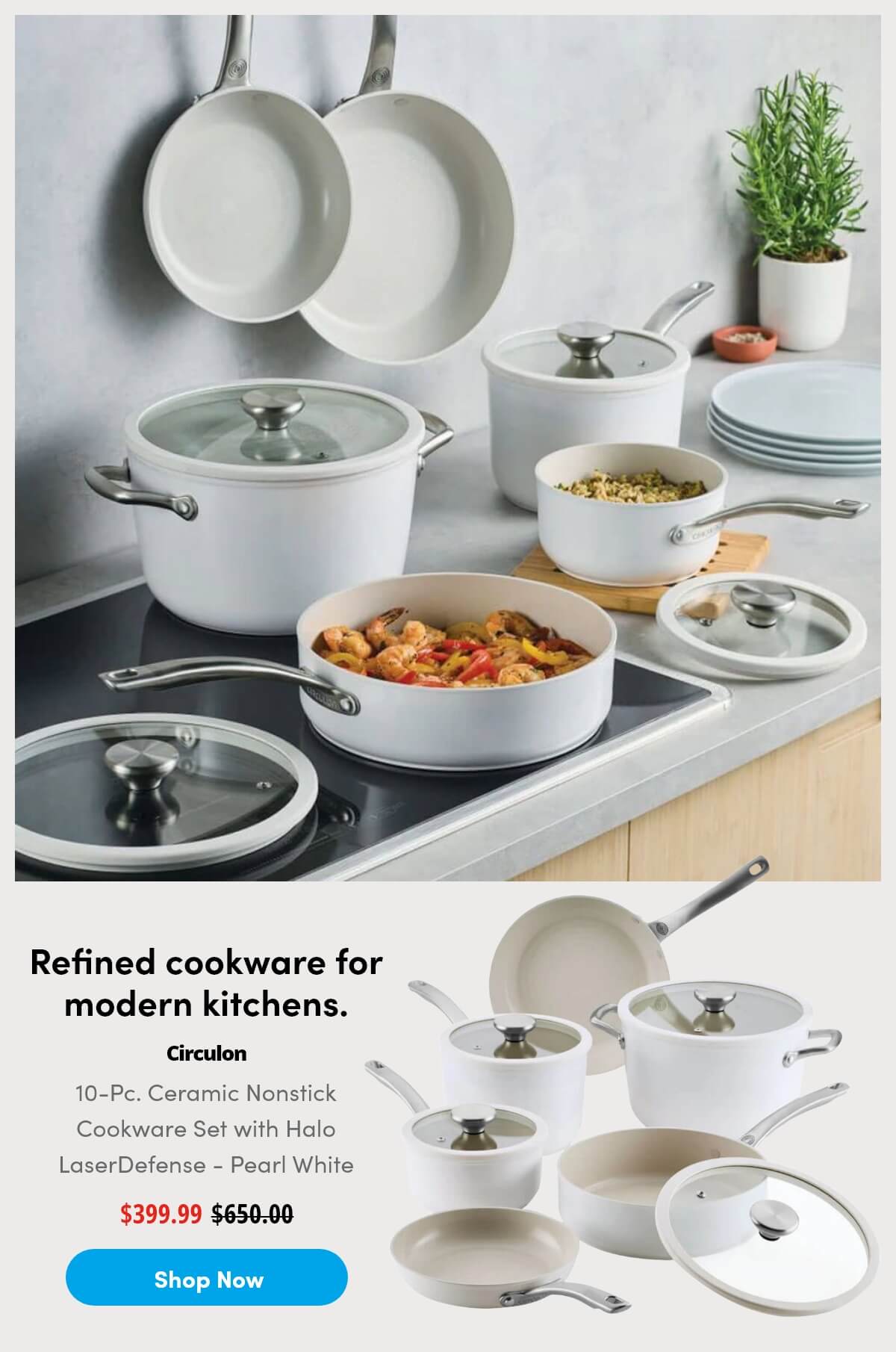 View product recommended for you