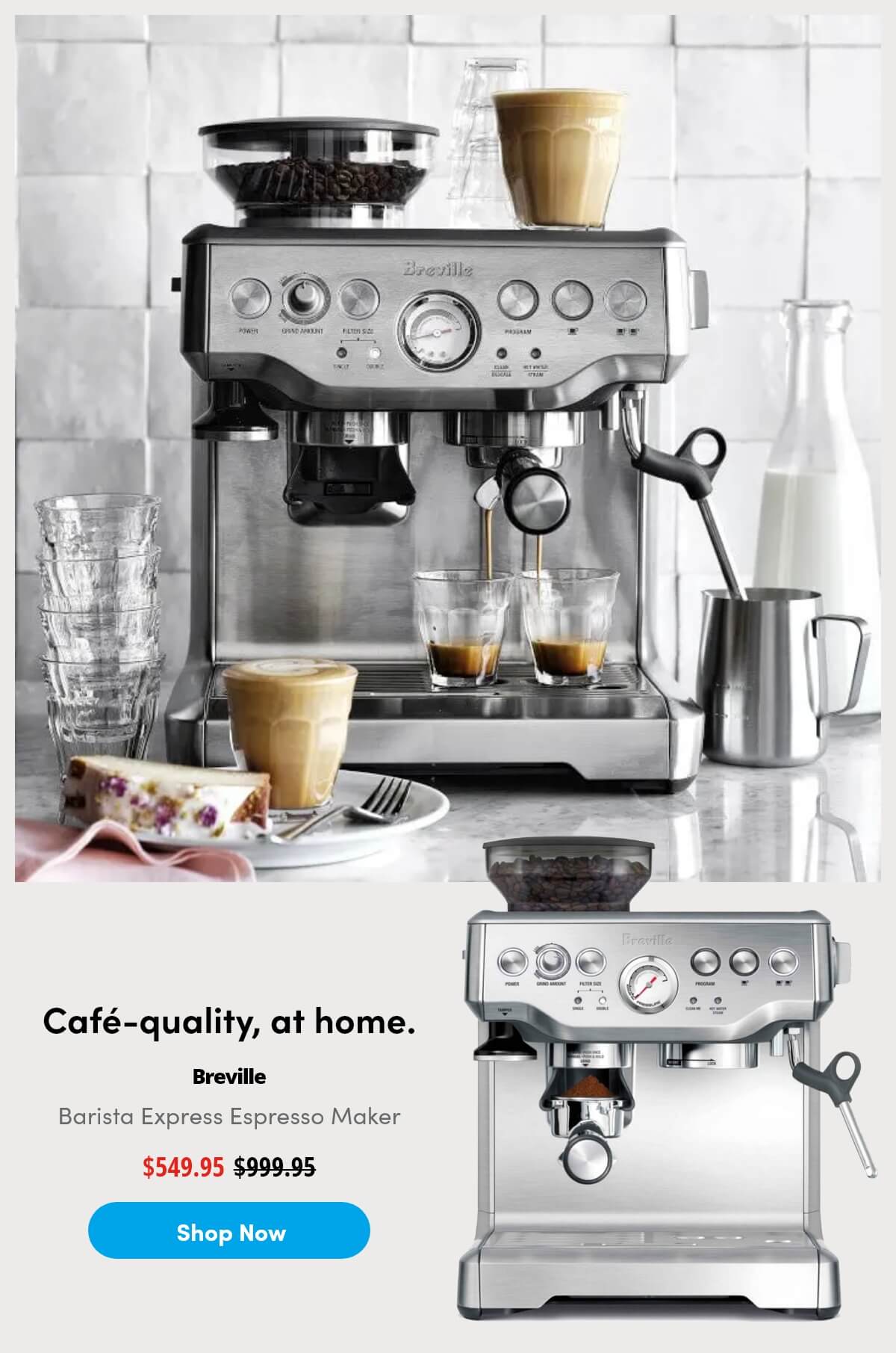 View product recommended for you
