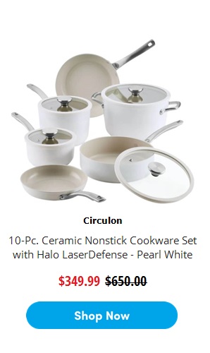 View product recommended for you