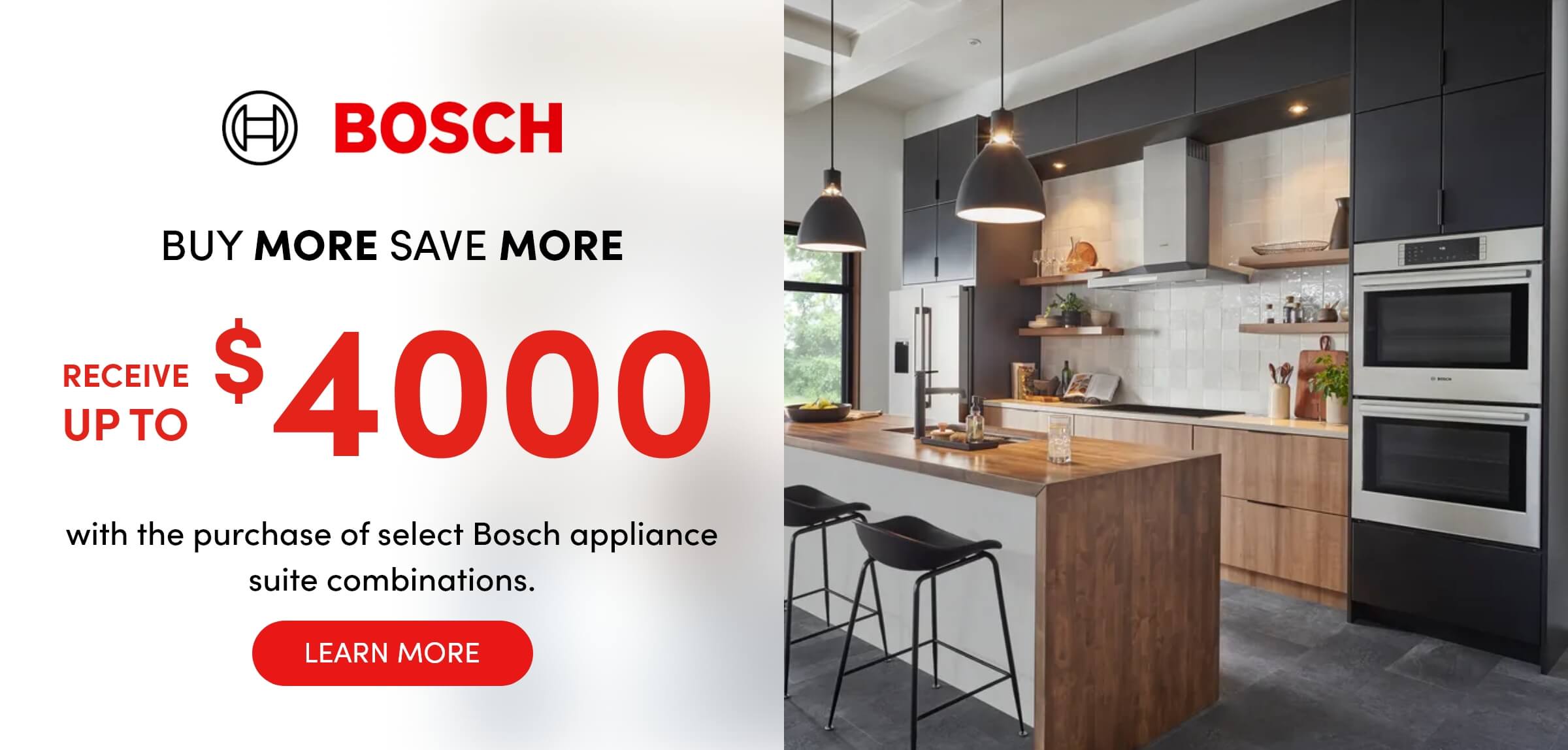 Receive up to $4000 off Instantly