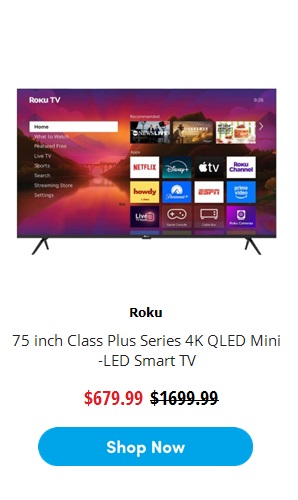 View product recommended for you