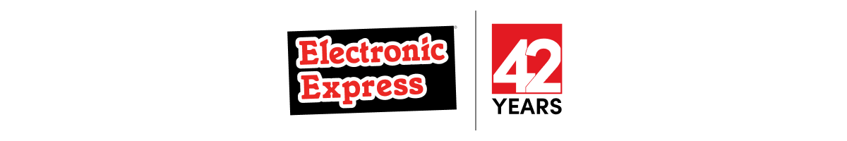 Electronic Express - 41 Years