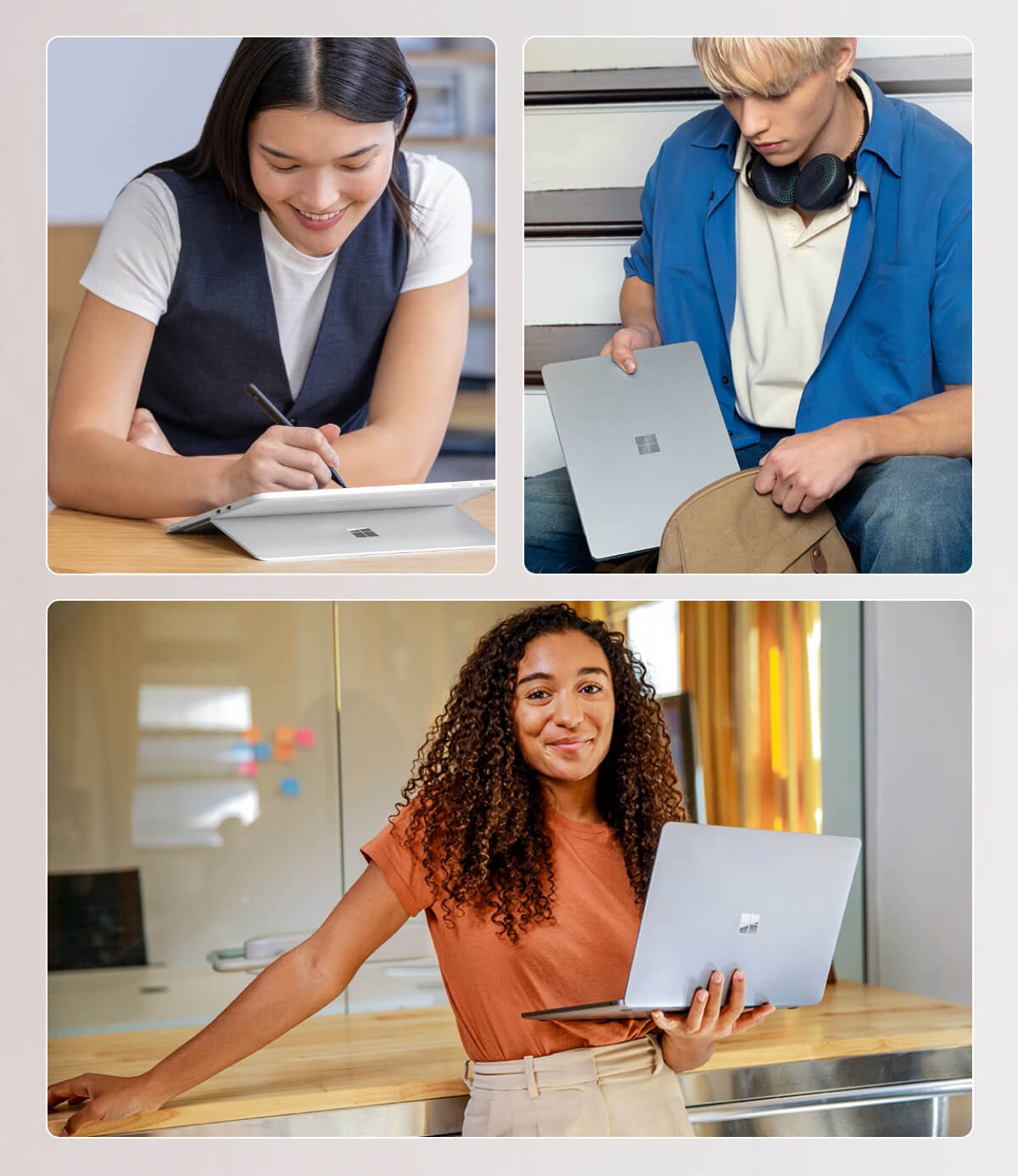 Microsoft
