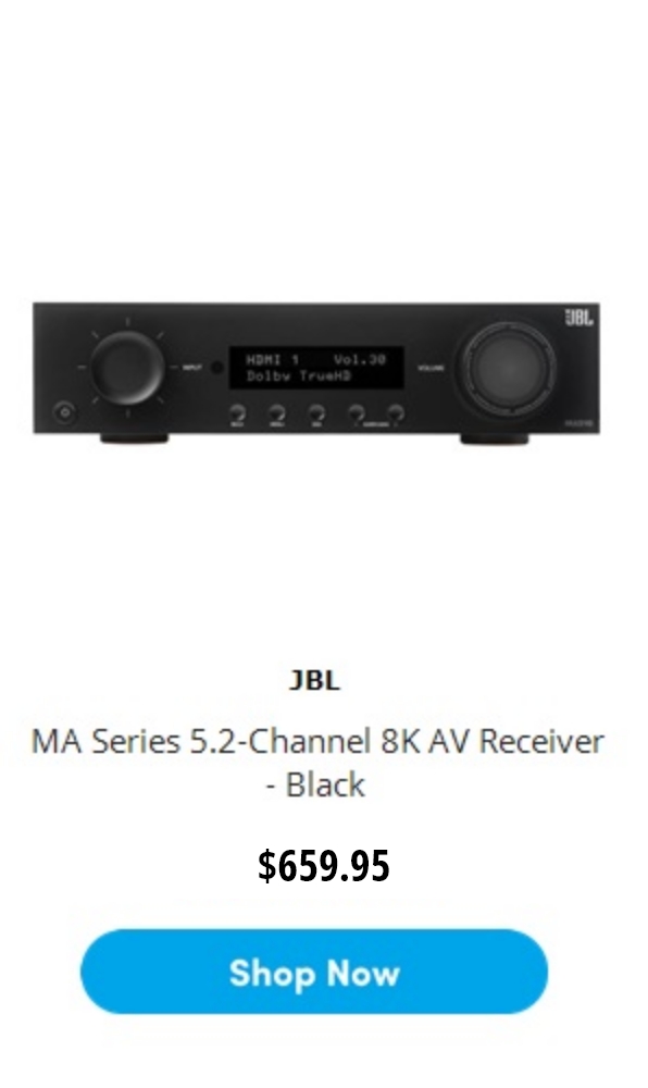 View product recommended for you