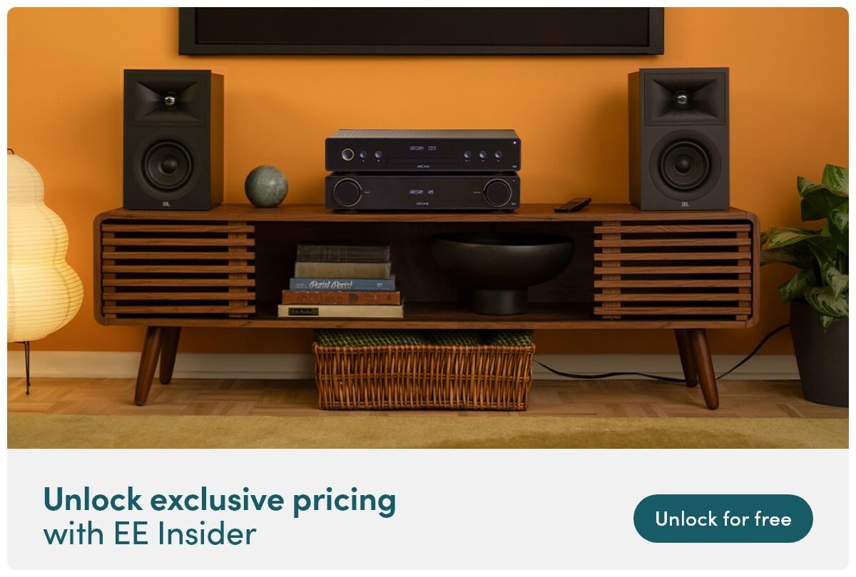 Unlock exclusive pricing with EE Insider
