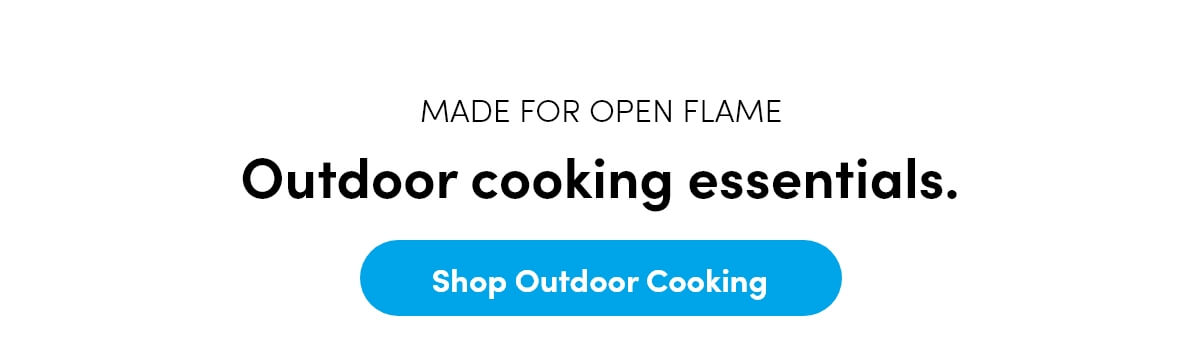 Grilling & Cooking