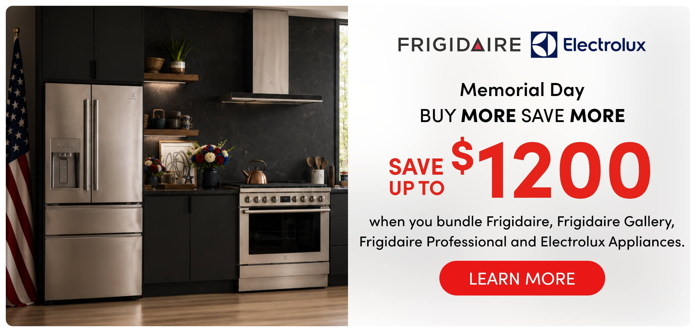  "Frigidaire