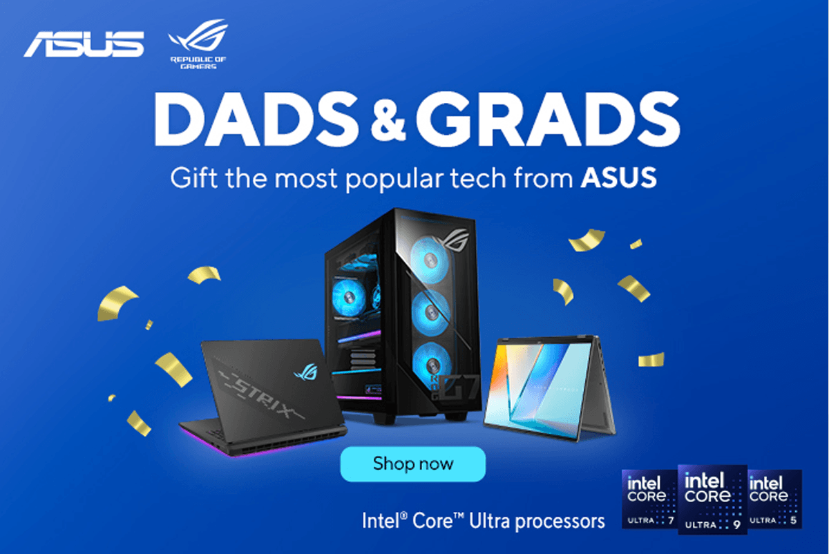 Dads & Grads
